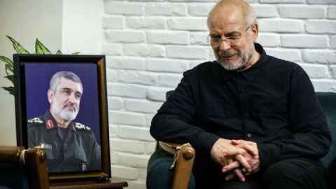 هوافضا تنها ابزاری است که مقابل رژیم کودککش ایستاده است