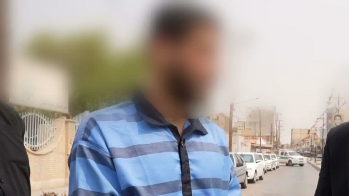 عامل بمب‌گذاری در شادگان دستگیر شد