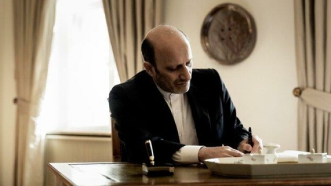 واکنش سفیر ایران در آلمان به گزارش پارلمان این کشور درباره تجاوز رژیم صهیونیستی