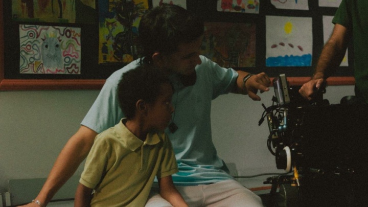 «تنبیه» در دو جشنواره معتبر جهانی