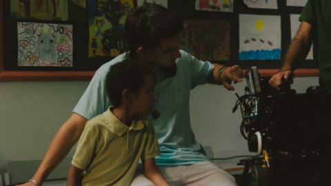 «تنبیه» در دو جشنواره معتبر جهانی