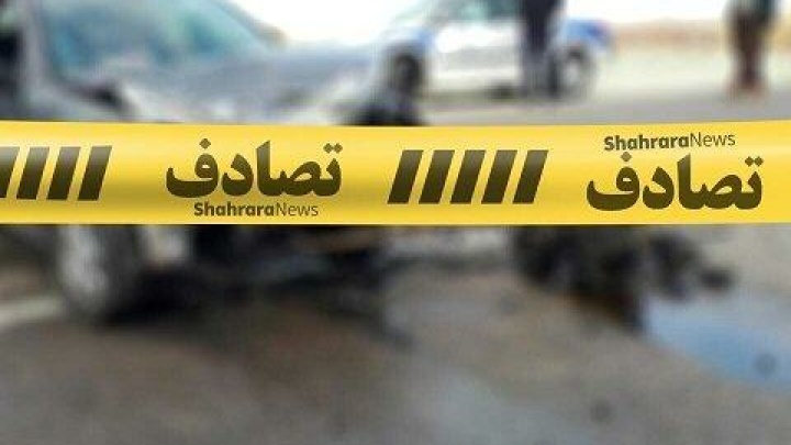 واژگونی اتوبوس در جنوب فارس/ ۲۱ کشته و ۳۴ مصدوم