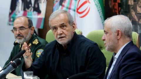 نباید به صرف ابراز یک نظر مخالف کسی را دشمن تلقی کنیم