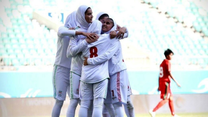 در انتظار خلق حماسه‌