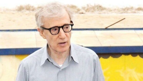 جزئیات جدیدی از نخستین رمان «وودی آلن»