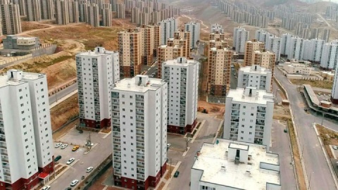 تحویل ۲۴ هزار واحد مسکونی در هفته دولت