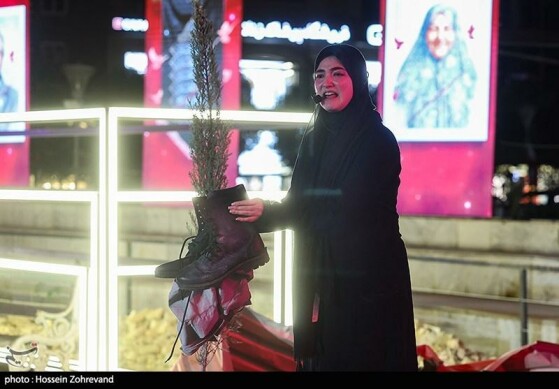 یادمان بچههای آسمان