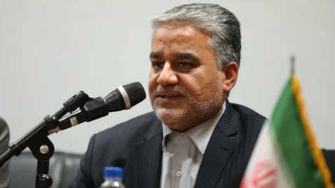 رئیس جدید حافظ منافع ایران در مصر کیست؟