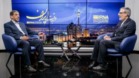 جنگ ۱۲ روزه حفره‌های ما را روشن کرد/دشمن برای براندازی آمده بود/ایران امروز قلب اسلام است