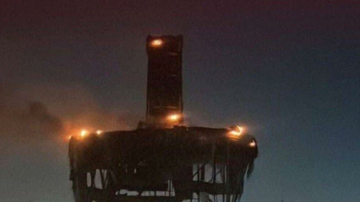 عراق نتایج تحقیقات درباره حملات پهپادی را اعلام کرد