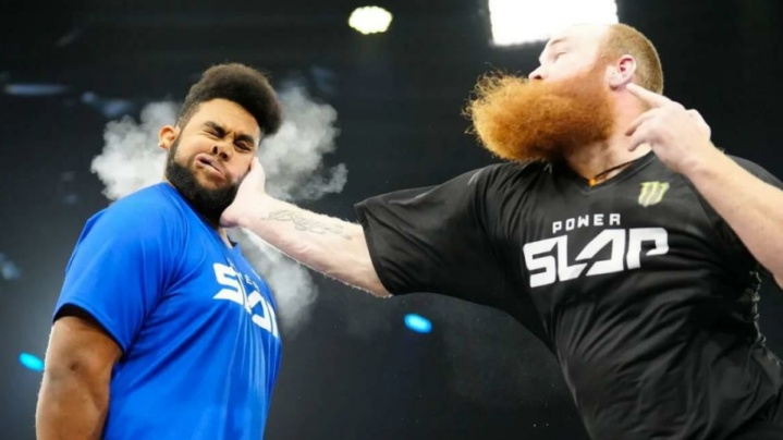 میزبانی امارات از خطرناک‌ترین ورزش دنیا