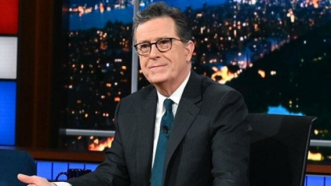 پایان برنامه استیون کولبر در «CBS»/ انتقادی که گران تمام شد!