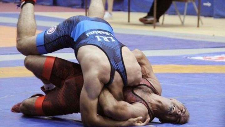 اعلام اسامی کشتی‌گیران اعزامی به المپیک ناشنوایان