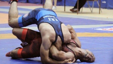 اعلام اسامی کشتی‌گیران اعزامی به المپیک ناشنوایان