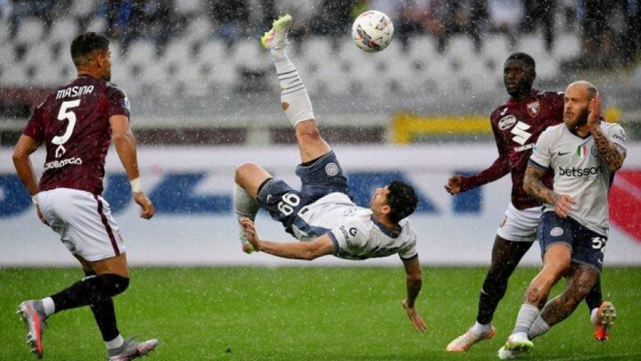 آرزوهای ستاره خط حمله تیم ملی ایران نقش بر آب شد