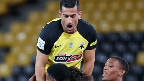 حاج‌صفی به سپاهان می‌پیوندد؟