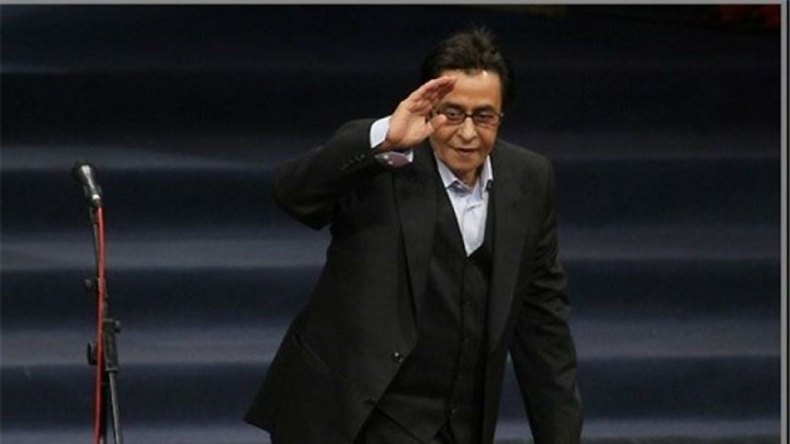 آنچه باید درباره خسرو شکیبایی بدانیم