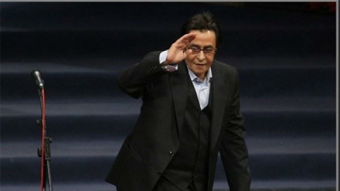 آنچه باید درباره خسرو شکیبایی بدانیم