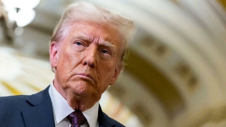 ۳ سایت هسته‌ای ایران نابود شده‌اند