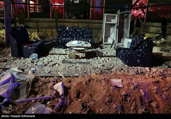 یادمان بچههای آسمان