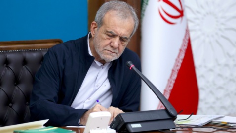 رئیس‌جمهور موافقتنامه انتقال محکومان میان ایران و ونزوئلا را ابلاغ کرد