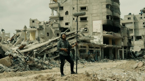 روزمره‌گی‌های غزه، علیه فراموشی