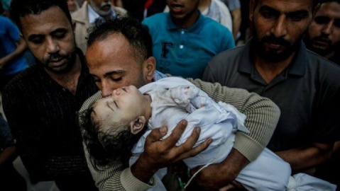 از شام تا غزه؛ نقشه اسرائیل برای تجزیه خاورمیانه