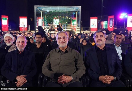 یادمان بچههای آسمان