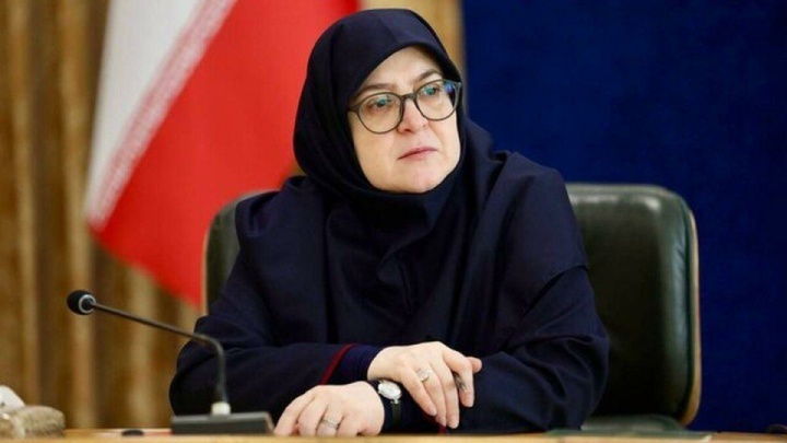 پیام تسلیت سخنگوی دولت در پی درگذشت «احمد توکلی»