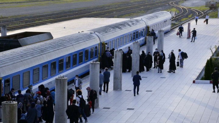 سرمایه‌گذاری ۸.۸ همتی در نوسازی و بازسازی ناوگان ریلی/ ۲۷۰ واگن وارد چرخه مسافری می‌شود