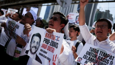 اعتراضات گسترده مالزیایی‌ها در واکنش به انتصاب سفیر جدید آمریکا در کوالالامپور