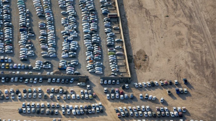 زائران اربعین برای استفاده از خودرو شخصی دغدغه‌ نداشته باشند