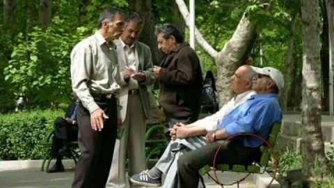 آغاز پرداخت حقوق تیرماه بازنشستگان تأمین اجتماعی از فردا/ زمان پرداخت معوقه فروردینماه متعاقباً اعلام میشود