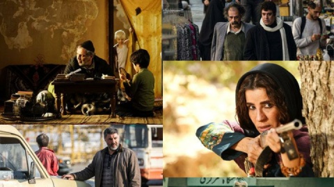 خواب تابستانی فیلم‌های فجر ۴۳؛ کدام آثار در صف اکران مانده‌اند؟