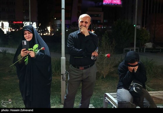 یادمان بچههای آسمان