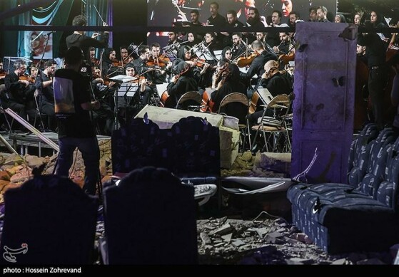 یادمان بچههای آسمان