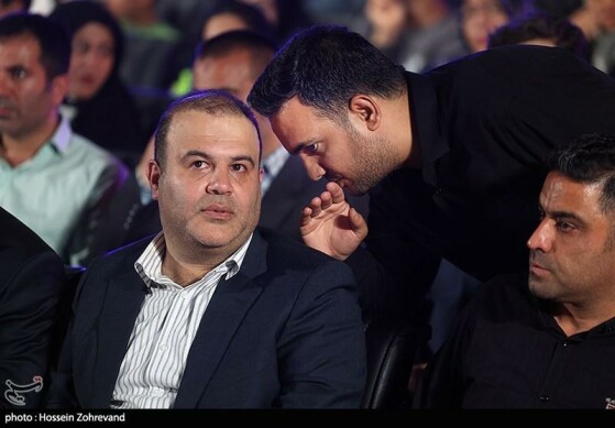 یادمان بچههای آسمان