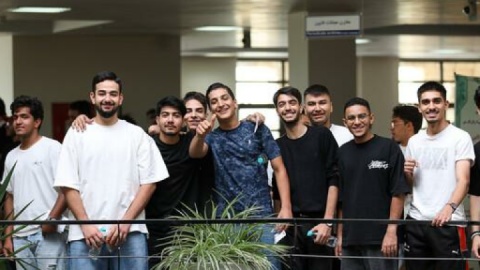 ظرفیت پذیرش کنکور ۱۴۰۴ پیش‌بینی شد/ بیش از ۱۸۷ هزار نفر در دوره‌های روزانه