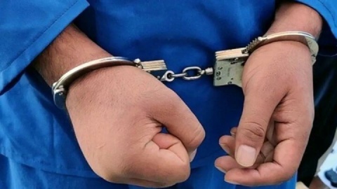 قتل با پرتاب آجر