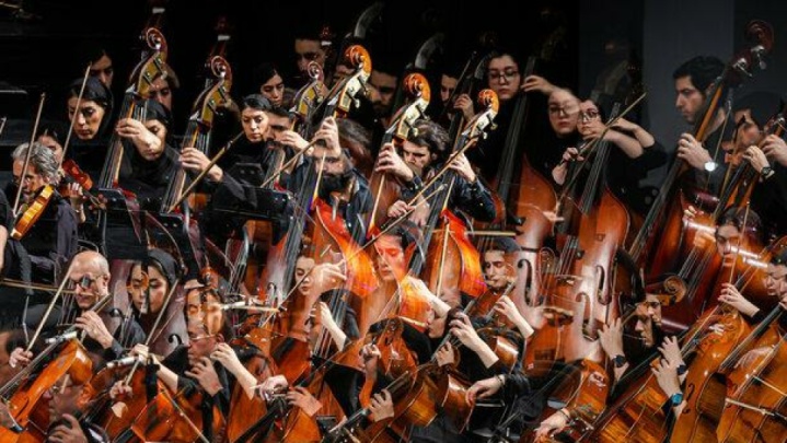 حال‌وهوای این روزهای آلبوم‌ها در فضای مجازی؛ «تولید» در سکوت!