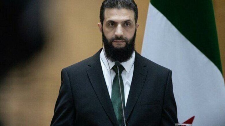 الجولانی: مداخله اسرائیل، سوریه را وارد مرحله خطرناکی کرد