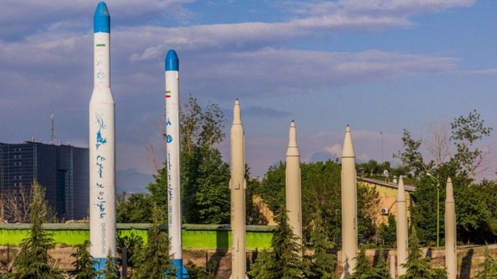 بهترین راه جلوگیری از ساخت سلاح هسته‌ای ایران، دستیابی به یک توافق از طریق مذاکره است