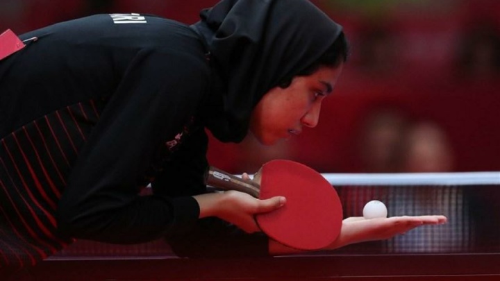 تغییرات تنیس روی میز زنان با سرمربی جدید