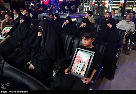 یادمان بچههای آسمان