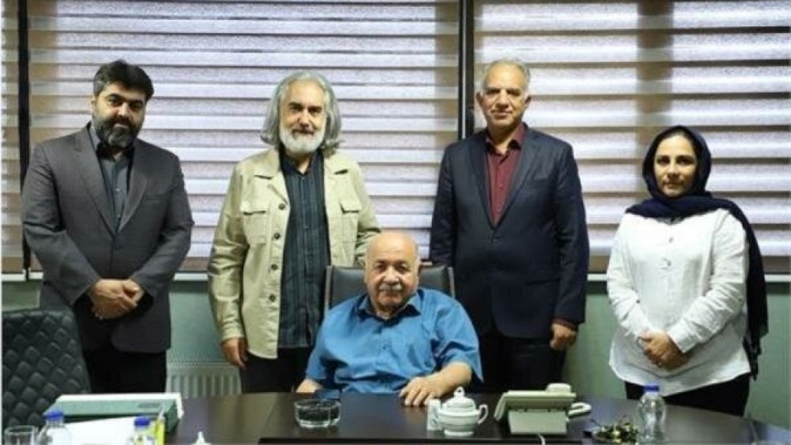 اعضای جدید هیات امنای انجمن موسیقی ایران معرفی شدند