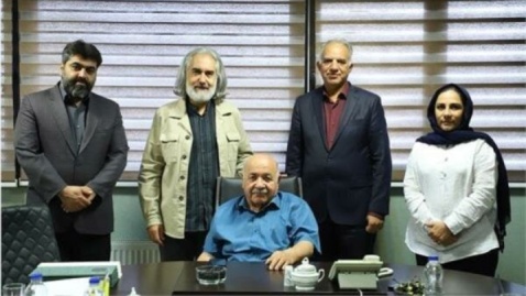 اعضای جدید هیات امنای انجمن موسیقی ایران معرفی شدند