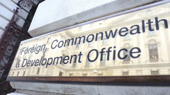 مخالفت انگلیس با شهرک‌سازی رژیم صهیونیستی در قدس