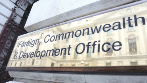 مخالفت انگلیس با شهرکسازی رژیم صهیونیستی در قدس