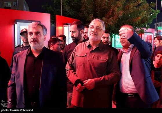 یادمان بچههای آسمان