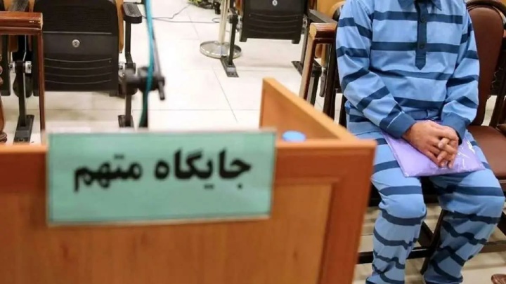 اتهام تجاوز به ۸ زن در پرونده «کیوان»